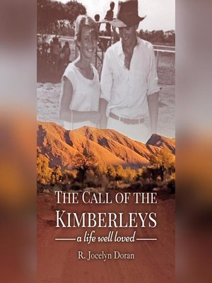 cover image of The Call of the Kimberleys